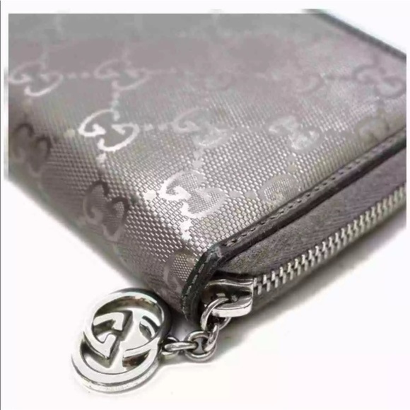 Gucci Zippy Wallet - Picture 8 of 11